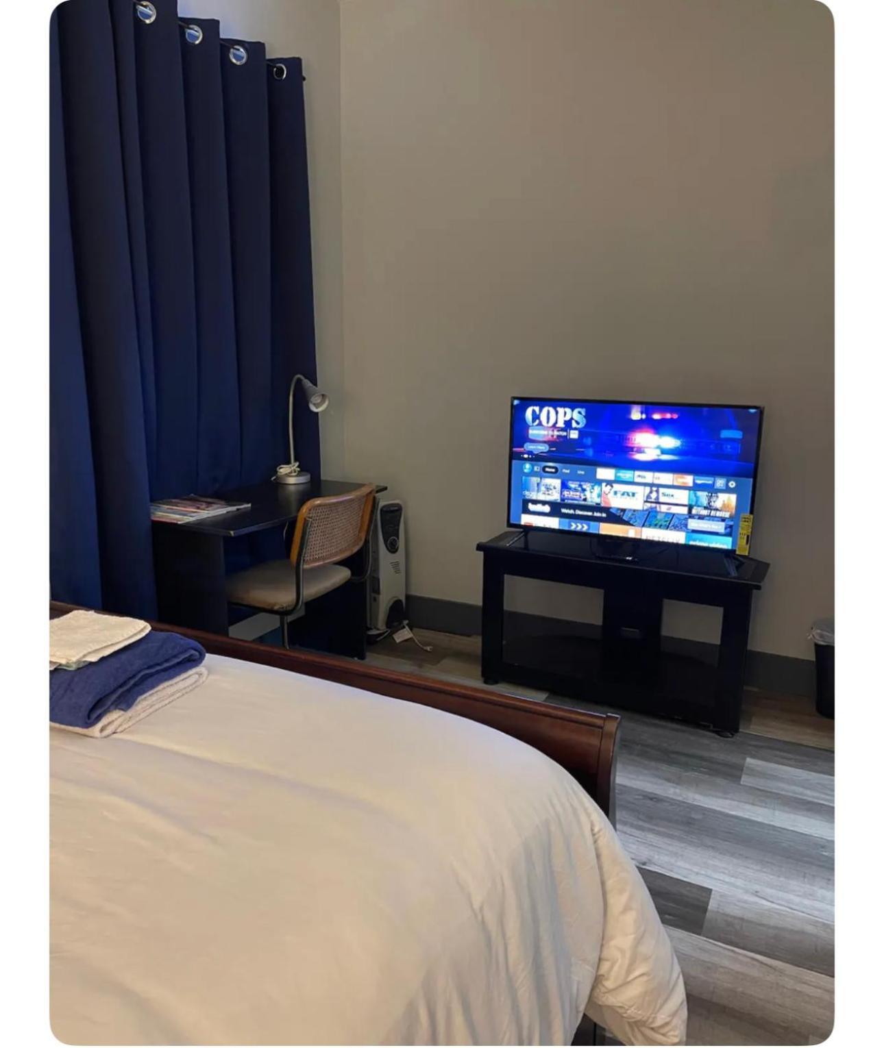 Cozy Room 纽瓦克 外观 照片